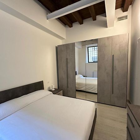 Al Campanile Apartment Verona Exterior photo